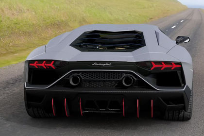 Lamborghini Aventador Images - Aventador Car Images, Interior & Exterior  Photos