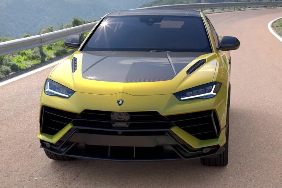 Lamborghini Cars Price 2023 - Check Showrooms, Specs & New Lamborghini Cars  in India