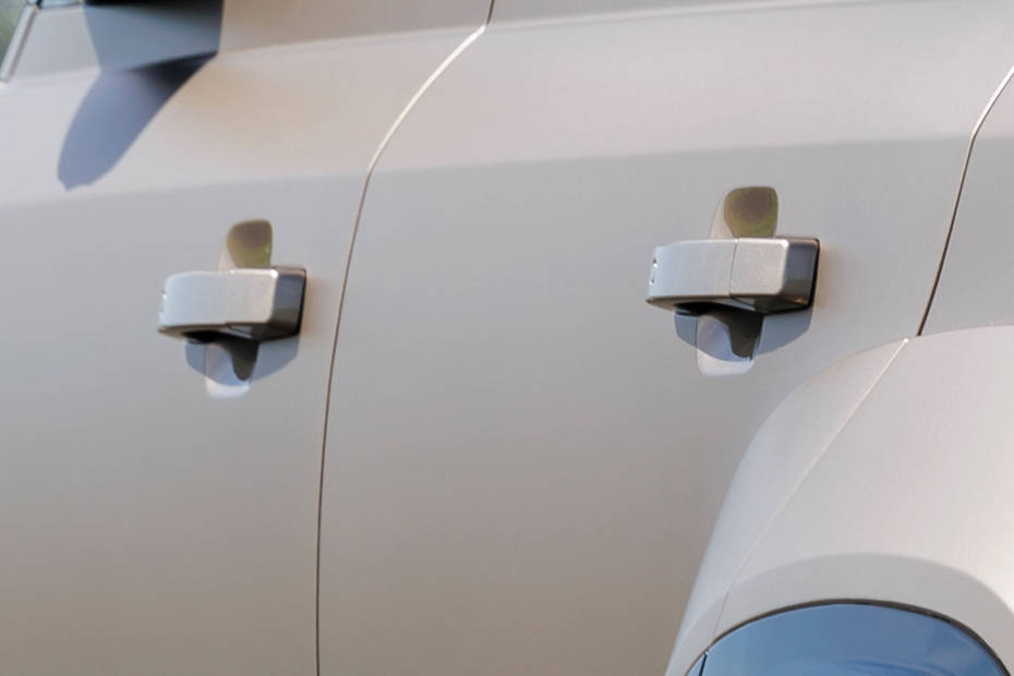 Land Rover Defender Door Handle