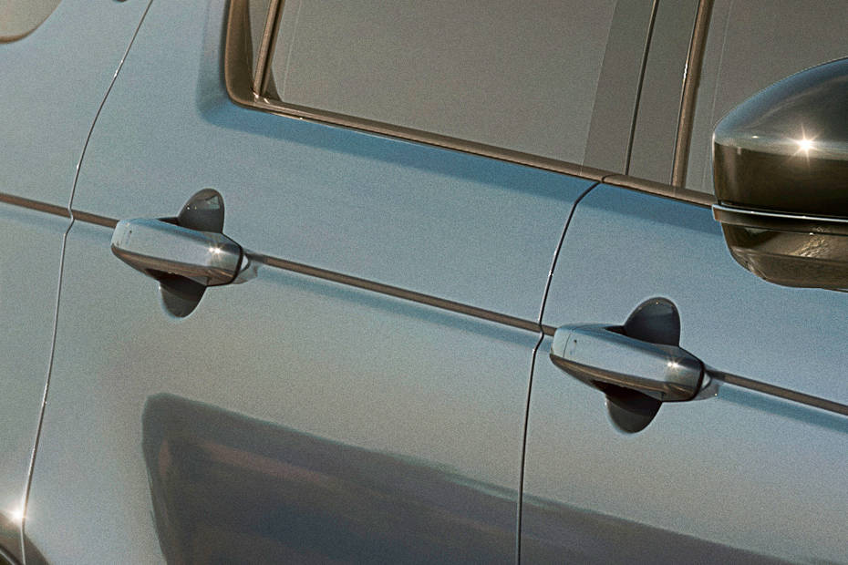 Range rover door deals handle