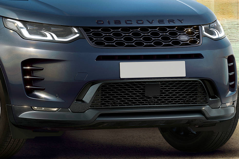 Land Rover Discovery Sport Grille