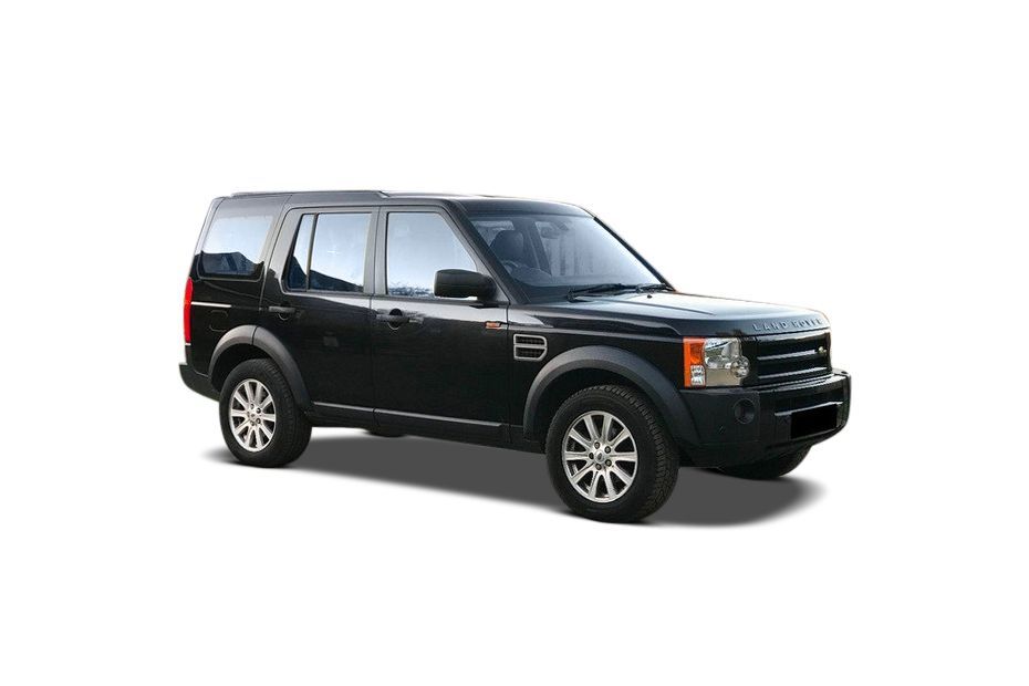 Krachtig viool bedriegen Land Rover Discovery 3 Specifications - Dimensions, Configurations,  Features, Engine cc