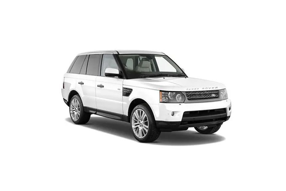 Land Rover Range Rover 2010 2012 Price Images Mileage Reviews Specs