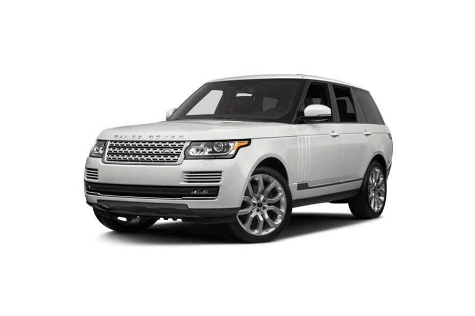 Discontinued Land Rover Range Rover 20142018 Price Images Colours   Reviews  CarWale