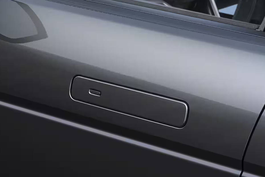 Land Rover Range Rover Evoque Door Handle