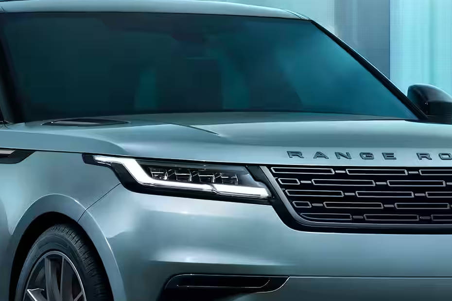 Land Rover Range Rover Velar 2023 Headlight