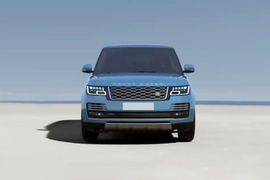 Range Rover Car Colors  : It Measures Fuel, Energy Consumption, Range And Emissions.