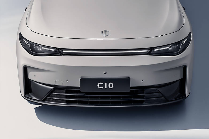 Leapmotor C10 Grille