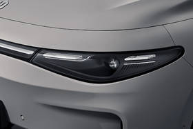 leapmotor c10 headlight