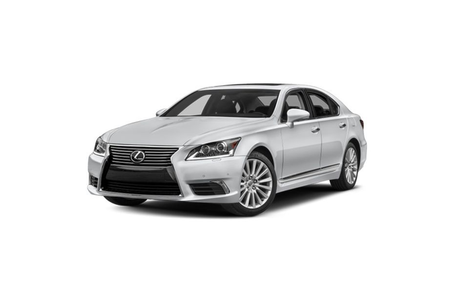First Drive 2010 Lexus LS460 Sport Package is Fing with perfection   Autoblog