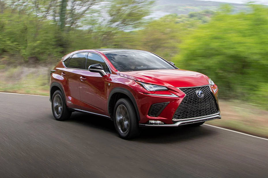 Lexus Cars Price In India New Lexus Car Models 2021 Photos Specs