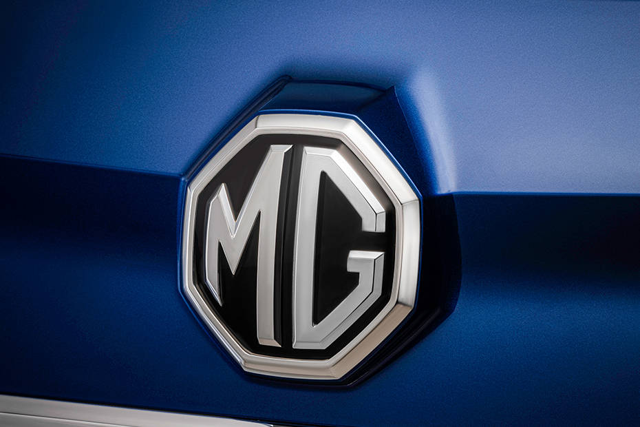 MG Motor: MG Motor announces iSMART 5G-ready internet connected car tech; MG  Hector to arrive by June - Times of India