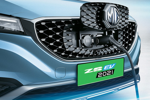 Mg Zs Ev Images Zs Ev Interior Exterior Photos Gallery Mg zs ev interior and comfort. mg zs ev images zs ev interior