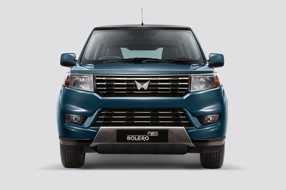 Bolero Neo thumb 2