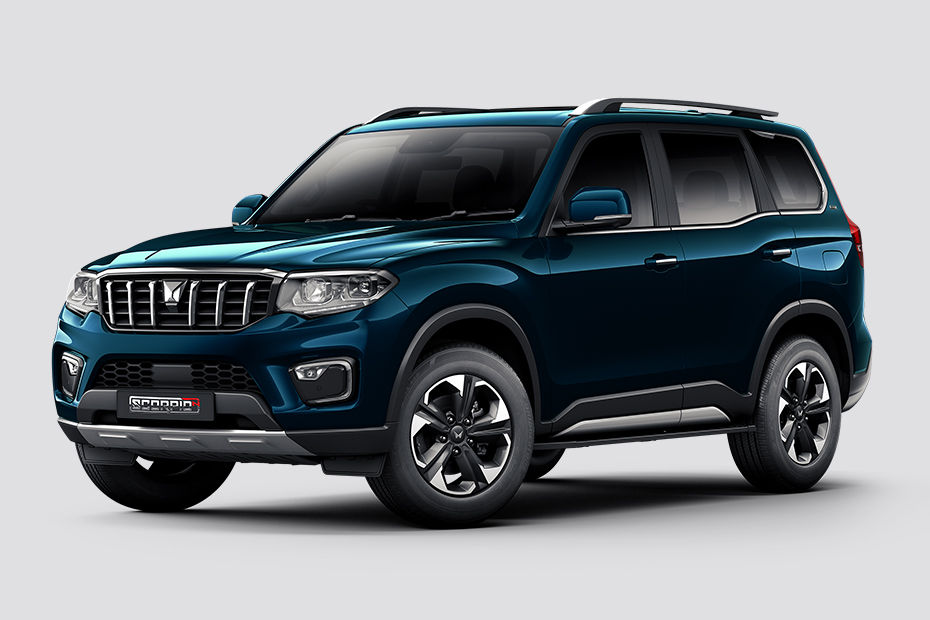 Mahindra Scorpio N On Road Price in Kozhikode starts Rs.13.69 Lakh