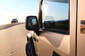 മഹേന്ദ്ര താർ side mirror (glass) Color