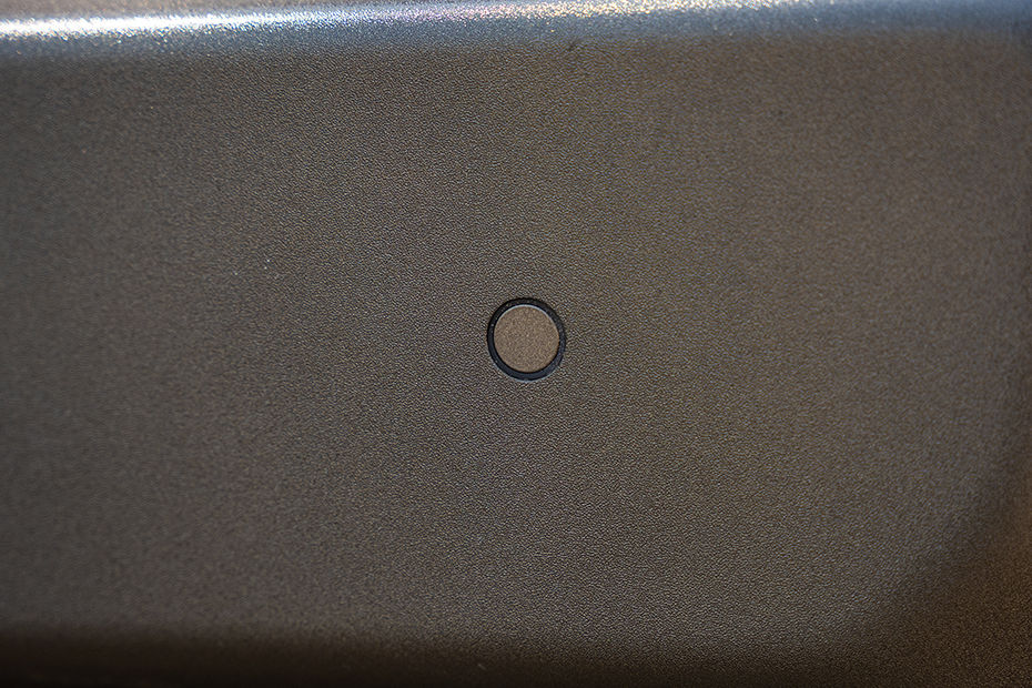 Mahindra Thar OG Front Parking Sensors