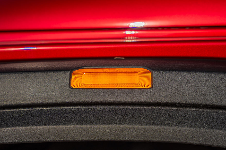 Mahindra Thar OG Turn Indicator (Side)