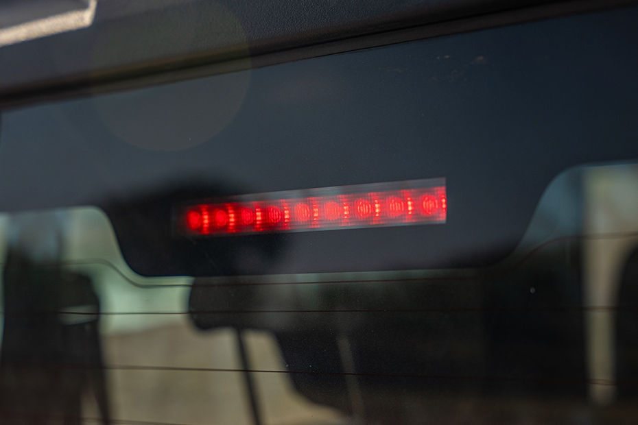 Mahindra Thar OG High Mount Stop Lamp