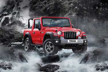Mahindra Car Images: Mahindra Photo Gallery, Interior, Exterior Pictures