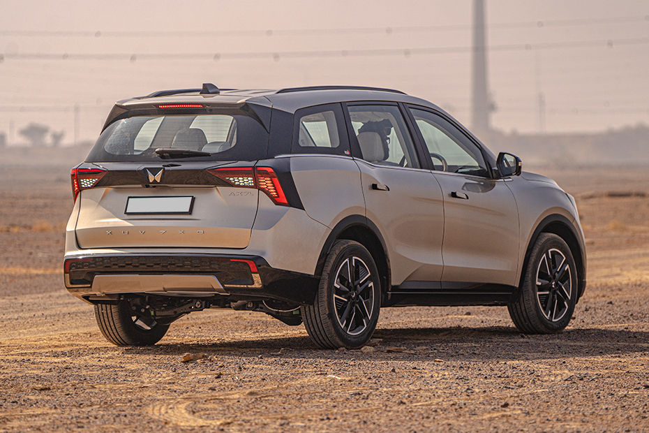 Mahindra XUV 7XO On Road Price in Bhubaneswar starts Rs.13.99 Lakh