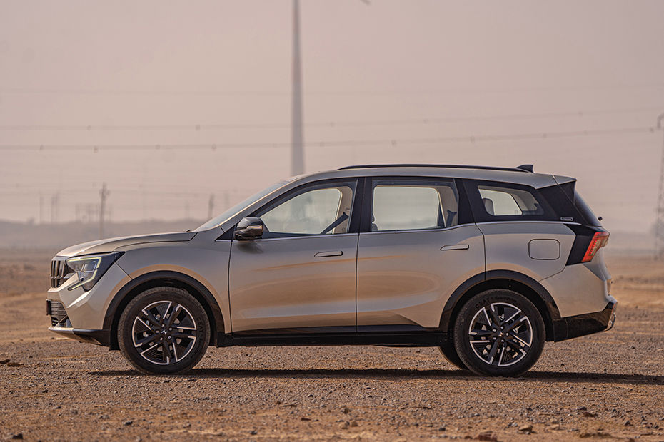 Mahindra XUV 7XO On Road Price in Bhubaneswar starts Rs.13.99 Lakh