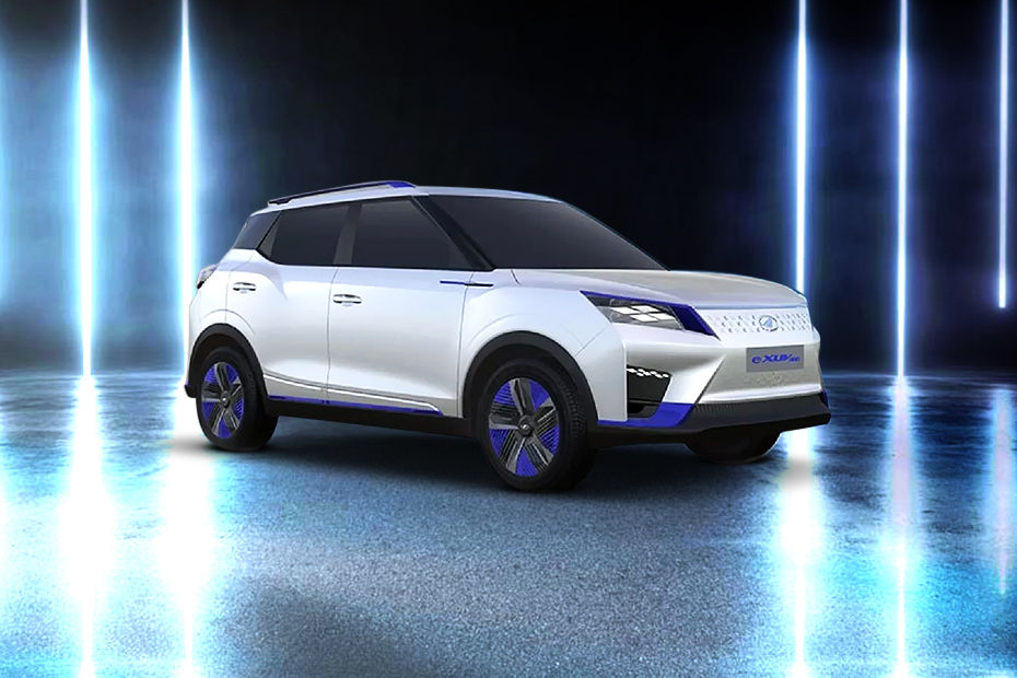 Top 5 Upcoming Electric Cars In India In 2021  Marketing Mind