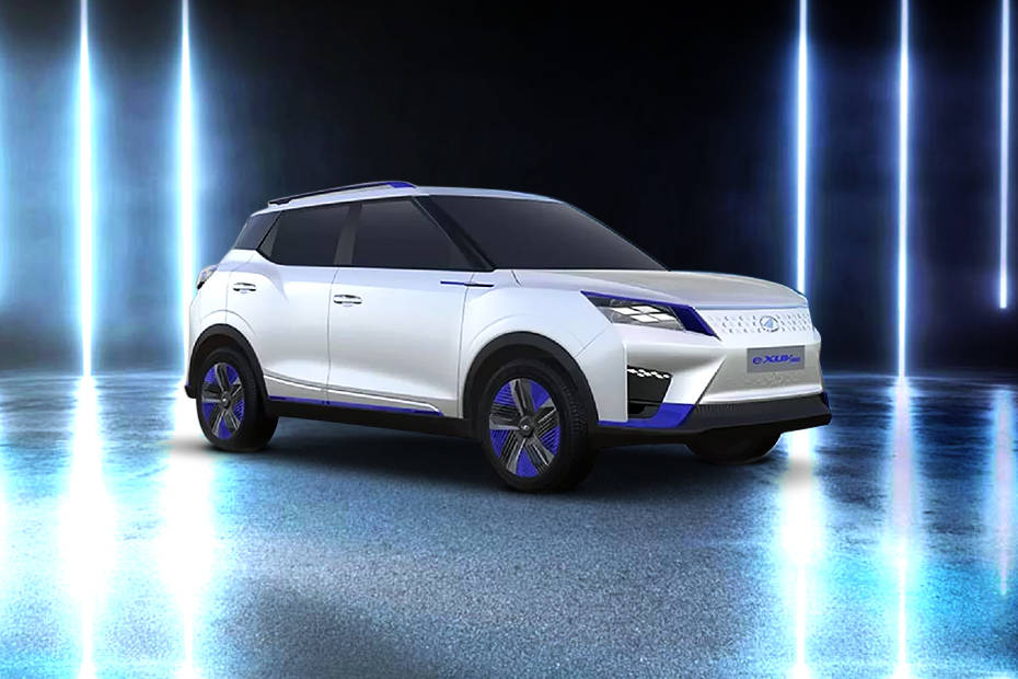 Hyundai Kona Electric