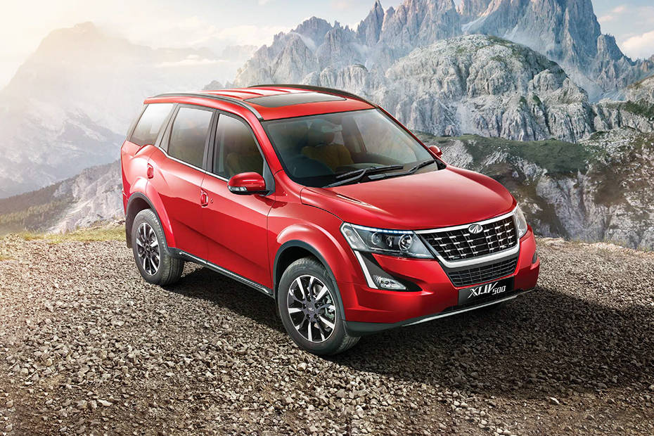 Mahindra XUV500 Engine Reviews Check 136 Latest Reviews Ratings
