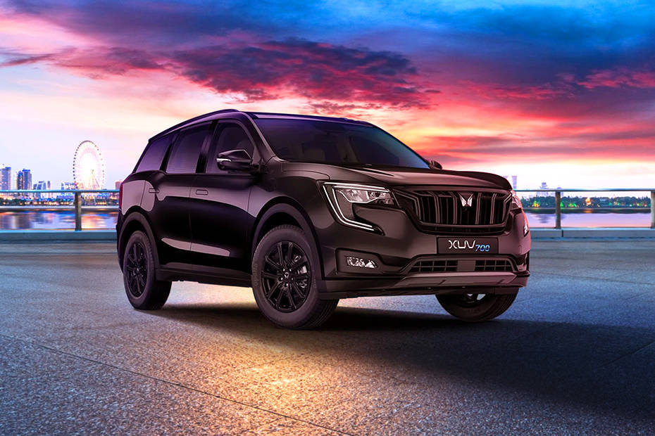 Mahindra XUV700 Price - XUV 700, Images, Colors & Reviews