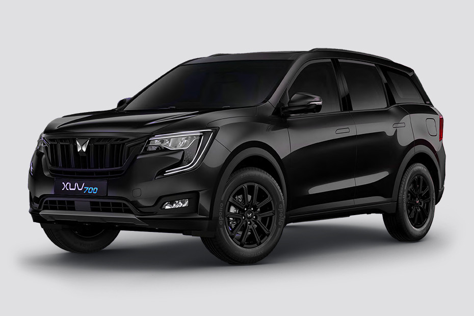 Mahindra XUV700 Price - 7 seater SUV, Images, Colors & Reviews