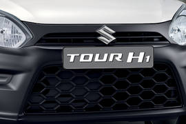 ಮಾರುತಿ ಆಲ್ಟೊ 800 tour grille