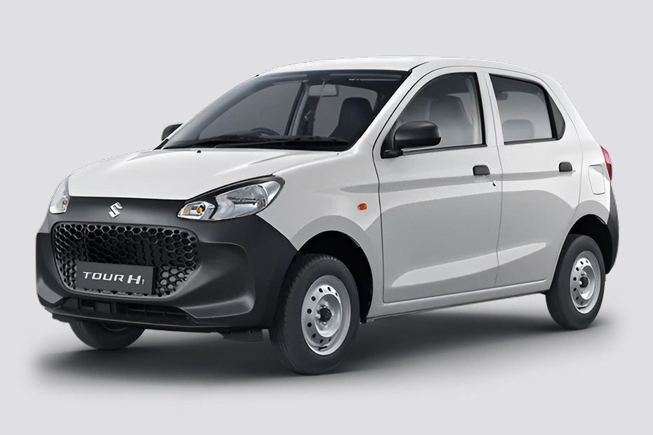 Maruti Alto Tour H1