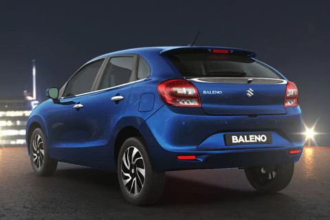 Maruti Baleno Images Baleno Interior Exterior Photos Gallery Check out the full maruti baleno 2021 review in terms of exterior, interior, specifications and powerformance. maruti baleno images baleno interior