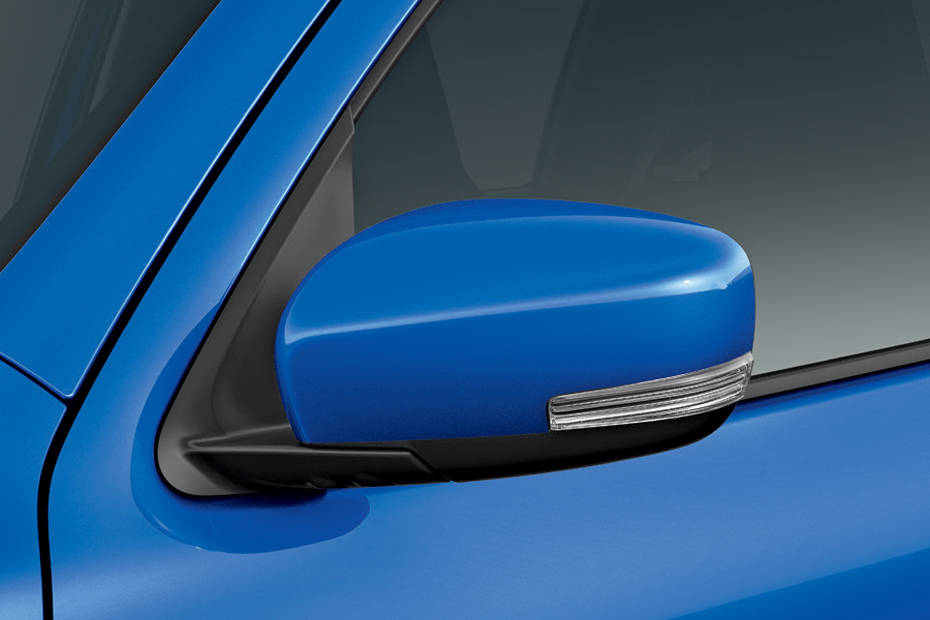 Maruti Celerio Side Mirror (Body)