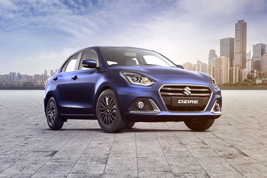 Maruti Dzire Price (BS6 October Offers), Images, Review & Specs