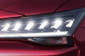 മാരുതി ഡിസയർ headlight Color