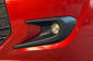 മാരുതി ഡിസയർ മുന്നിൽ fog lamp Color