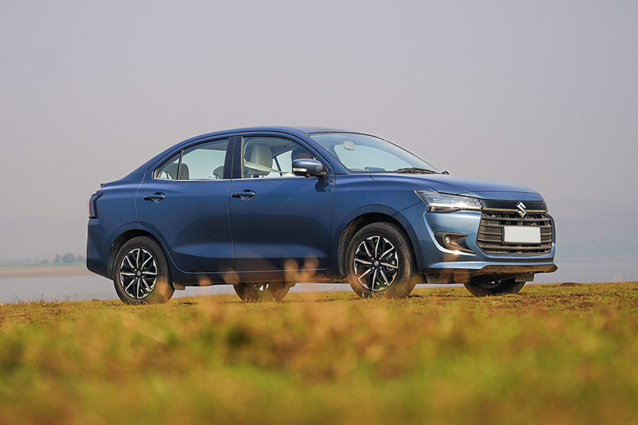 Maruti Dzire On Road Price in New Delhi starts Rs.6.26 Lakh