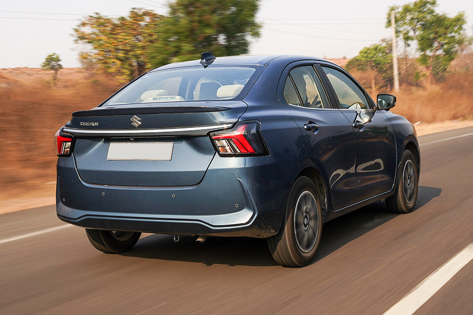 Maruti Dzire On Road Price in New Delhi starts Rs.6.26 Lakh