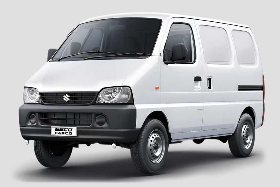 Maruti Eeco Cargo