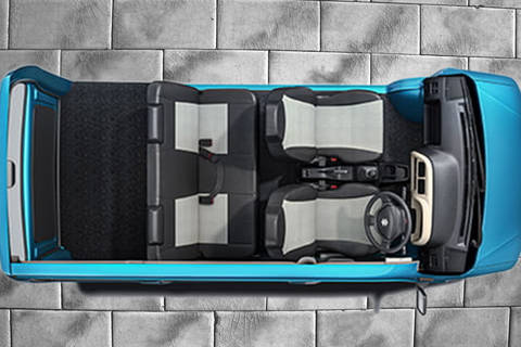43+ Eco Car Interior Design Images