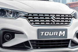 ಮಾರುತಿ ಎರ್ಟಿಗಾ tour grille