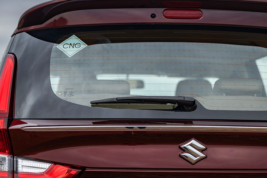 Maruti Suzuki Ertiga Rear Wiper