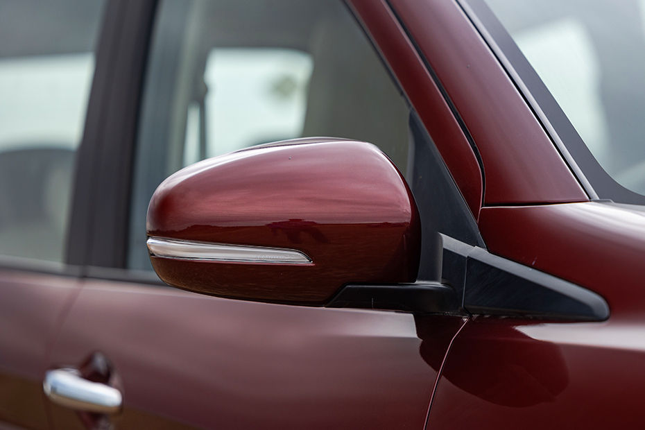Maruti Suzuki Ertiga Outside Mirror