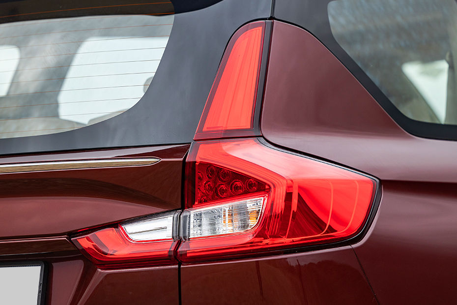 Maruti Suzuki Ertiga Taillight