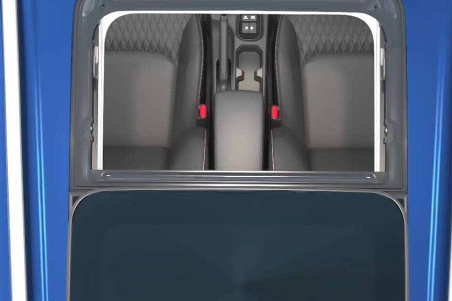 Maruti Grand Vitara Sun Roof/Moon Roof