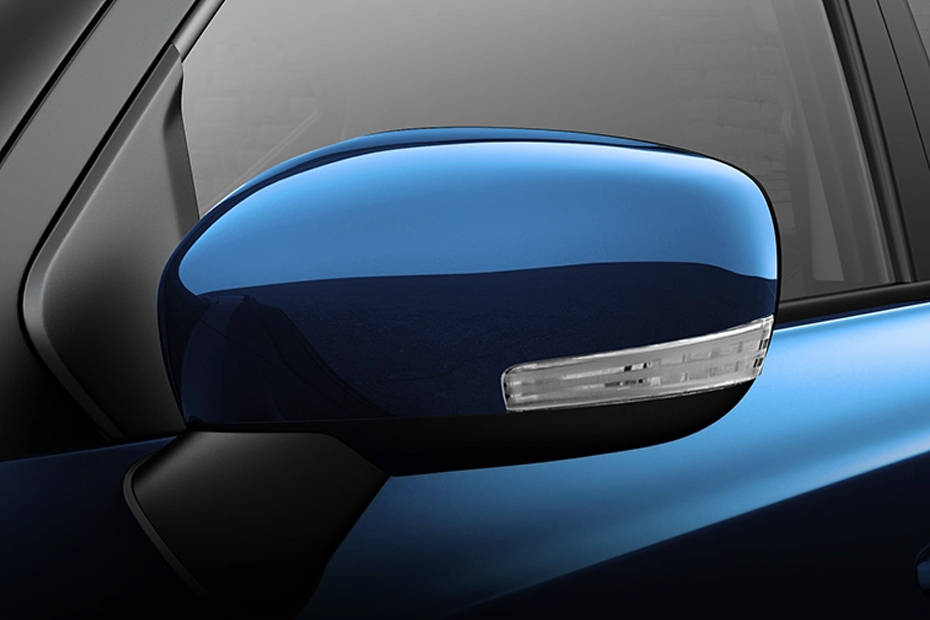 Maruti Ignis Side Mirror (Body)