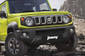 മാരുതി ജിന്മി grille Color