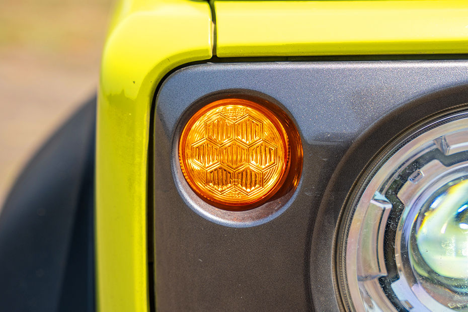 Maruti Suzuki Jimny Turn Indicator (Front)